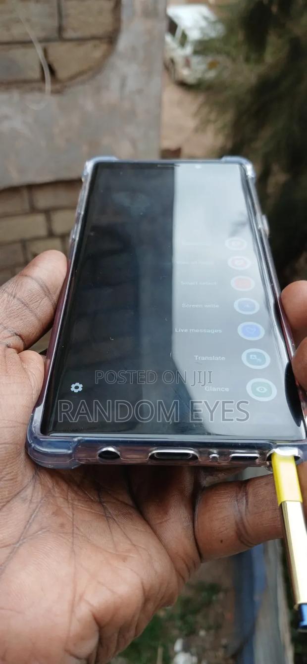 Samsung Galaxy Note 9 128 GB Blue - thumbnail 2