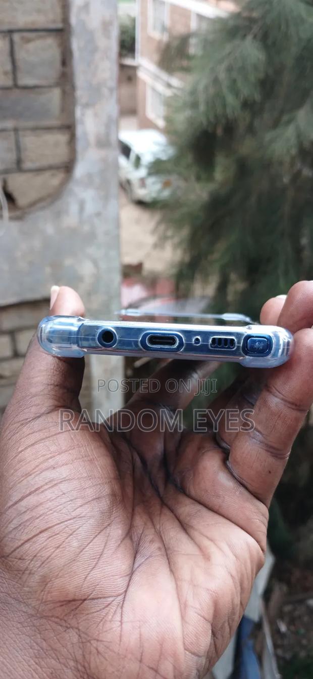 Samsung Galaxy Note 9 128 GB Blue - thumbnail 6