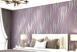 High-Definition Purplish Wallpaper