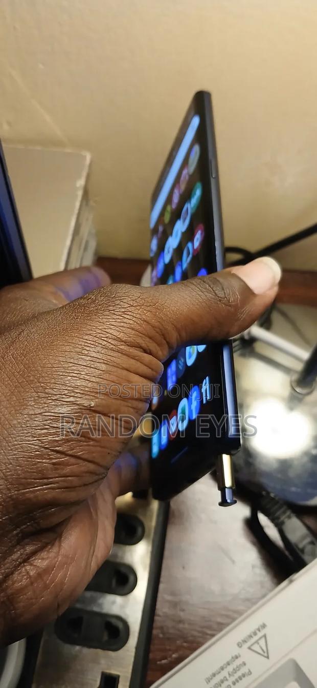 Samsung Galaxy Note 9 128 GB Blue - thumbnail 15