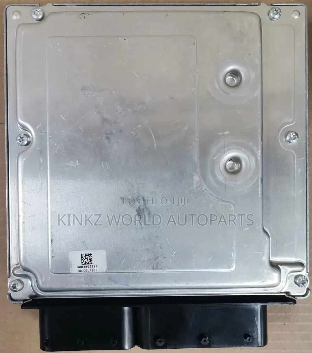BMW N46n Ecu Dme 0261s04289 Mev17.2.1 E81 E87 E90 E91
