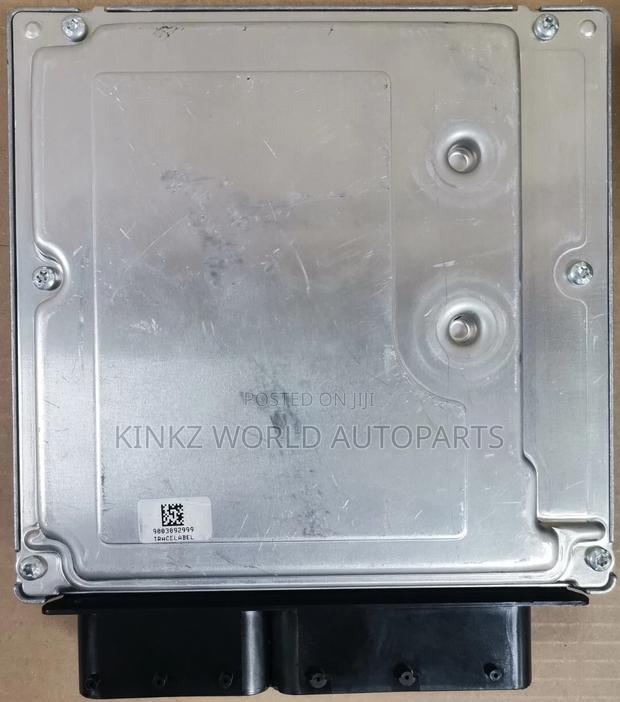 BMW N46n Ecu Dme 0261s04289 Mev17.2.1 E81 E87 E90 E91 - thumbnail 2