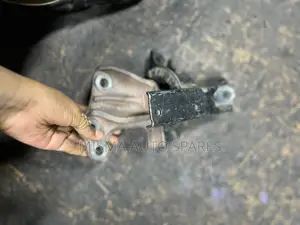 Gear Mounting Nissan Dayz