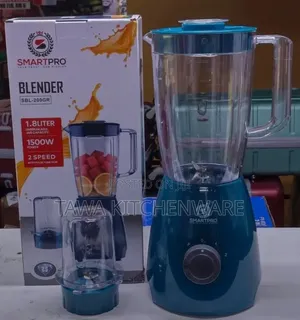 Smartpro 1.8litres Blender