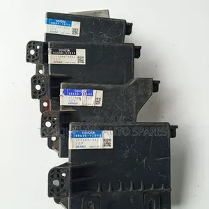Toyota Fielder, Axio,Rumion,Nze 151 a/C Computer