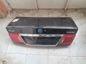 Kia Optima Boot/Tailgate