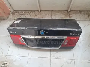 Kia Optima Boot/Tailgate