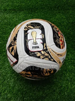 Fifa World Cup Final 2026 Cup Ball