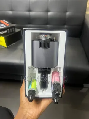 5 in 1 Car Charger