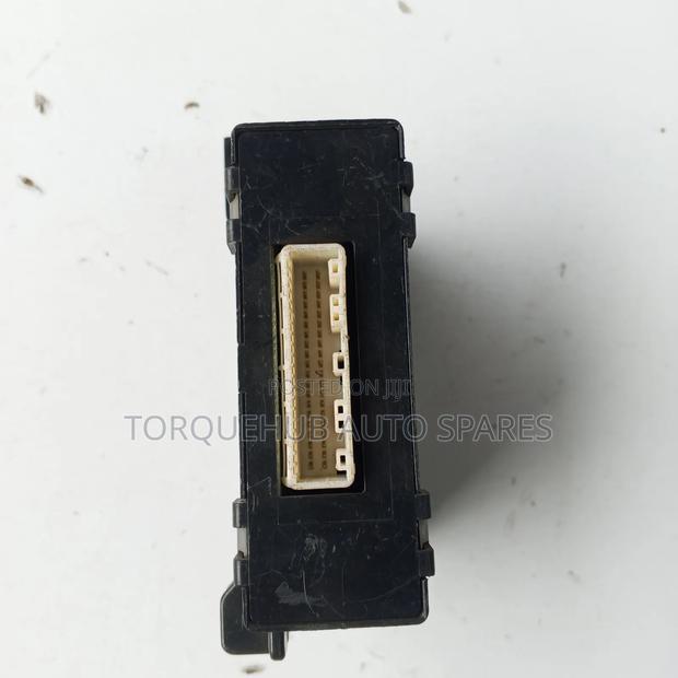 Toyota Passo 2010 a/C Computer - thumbnail 2