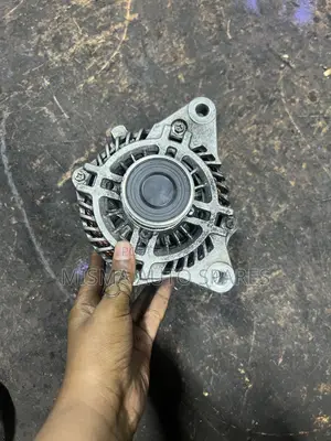 Mazda Cx5 Alternator