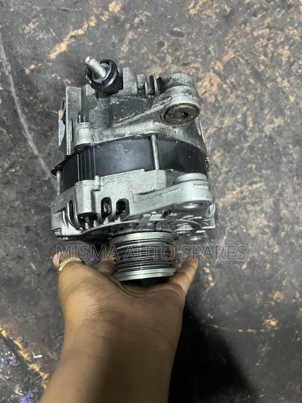 Mazda Cx5 Alternator - thumbnail 3