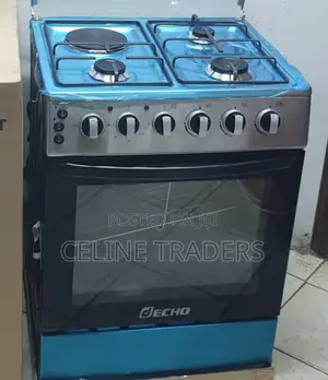 Decho 60*60 Standing Cooker