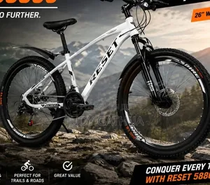 Reset Bike Best  for Road Sizec26