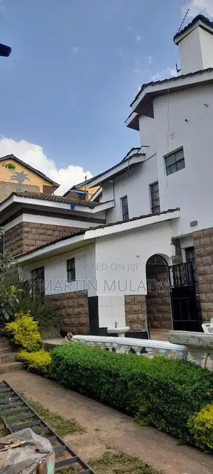 Furnished 6bdrm House in Karen C for sale