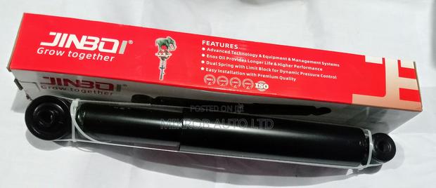 Shock Absorber 343434 Jinbo