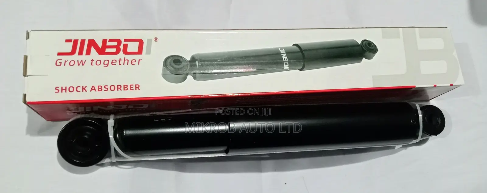 Shock Absorber 343434 Jinbo