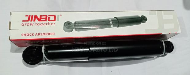 Shock Absorber 343434 Jinbo - thumbnail 2
