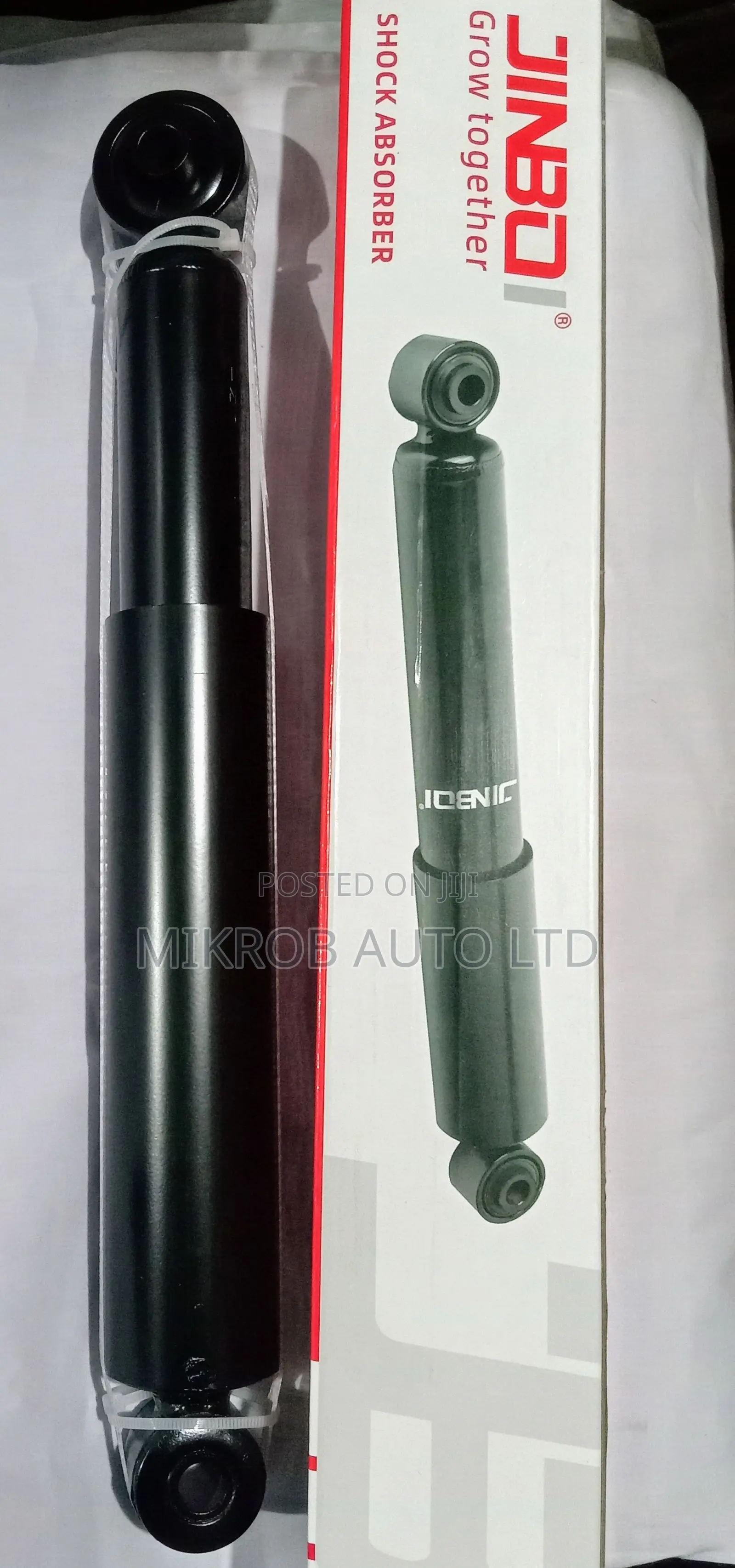 Shock Absorber 343434 Jinbo