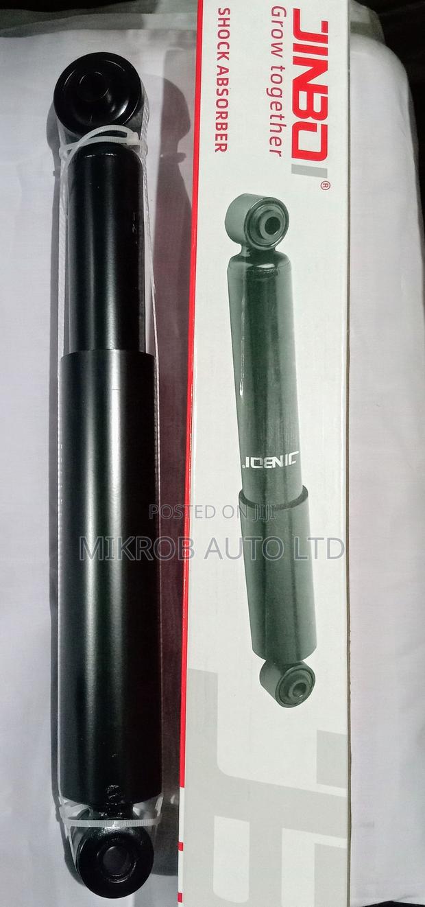 Shock Absorber 343434 Jinbo - thumbnail 3