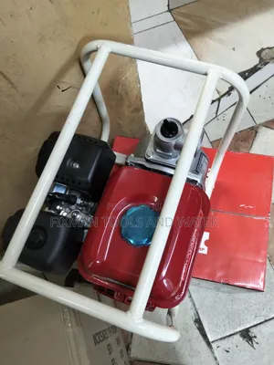 Okoyama Japan Petrol Gasoline Water Pump 7.5 Hp 23m 2 " Inches Pipe