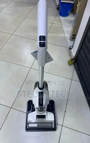 Decho Floor Washer (3+1)Sweeeping,Vacuuming $ Mopping
