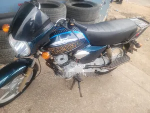 TVS HLX Plus ES 2024 Gray