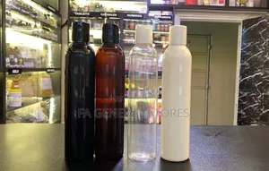 Lotion Bottles