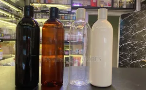 Lotion Bottles