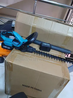 Hedge Trimmer Cordless