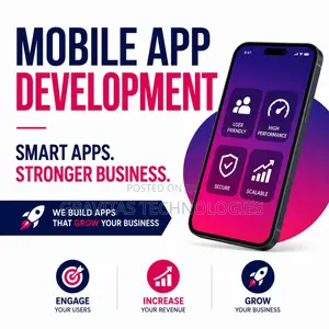 Mobile App