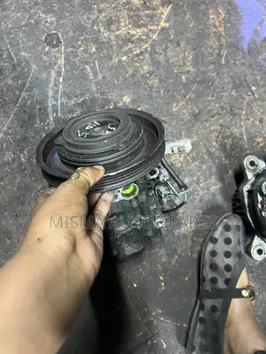 Ac Pump 5a