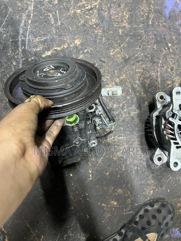 Ac Pump 5a