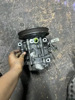 Ac Pump 5a