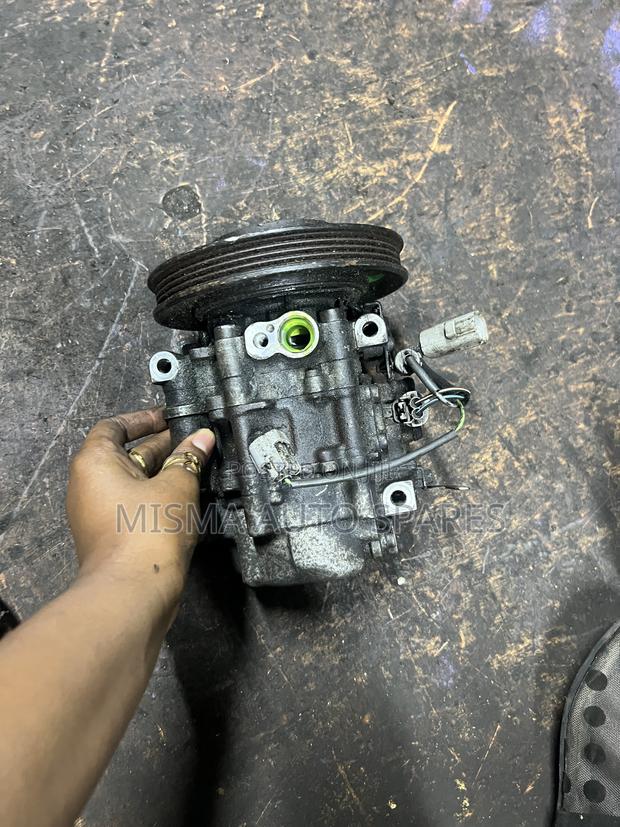 Ac Pump 5a - thumbnail 3