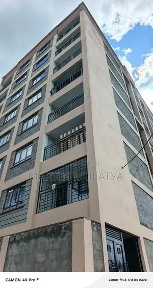 Furnished 1bdrm Apartment in Kamakis for sale