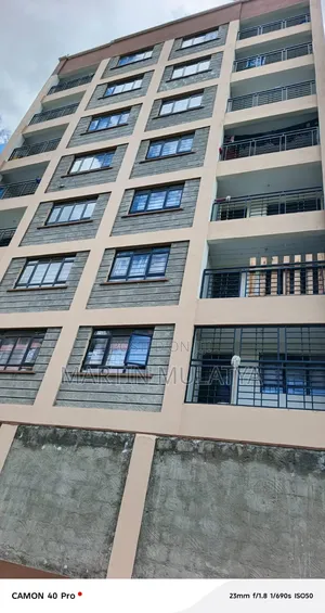 Furnished 1bdrm Apartment in Kamakis for sale
