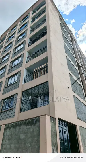 Furnished 1bdrm Apartment in Kamakis for sale