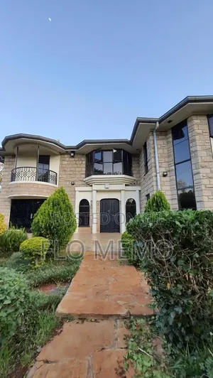 5bdrm Maisonette in Mutero, Karen C for rent