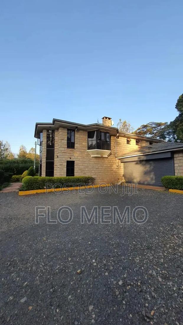 5bdrm Maisonette in Mutero, Karen C for rent - thumbnail 2
