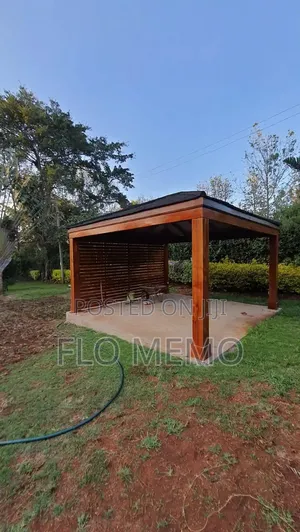 5bdrm Maisonette in Mutero, Karen C for rent