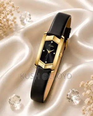 Scottie Ladies Watch