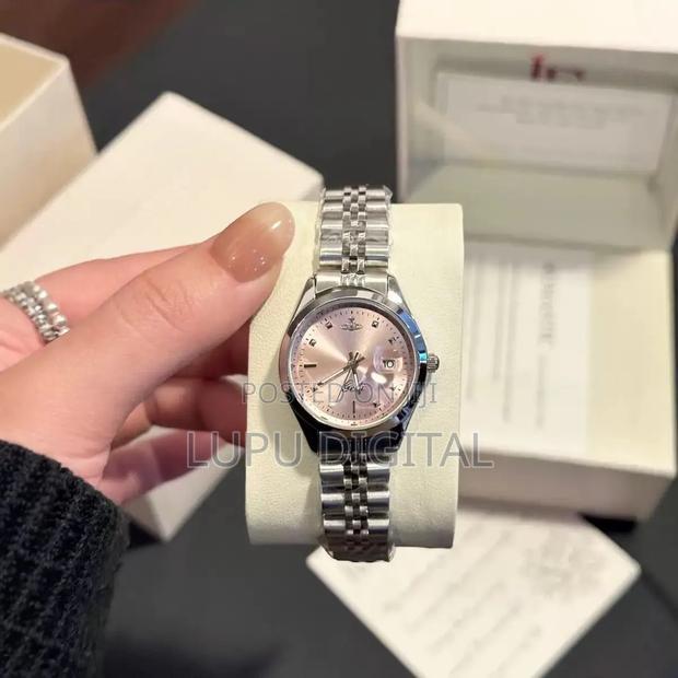 Gedi Lady Watch - thumbnail 9