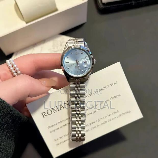 Gedi Lady Watch - thumbnail 10
