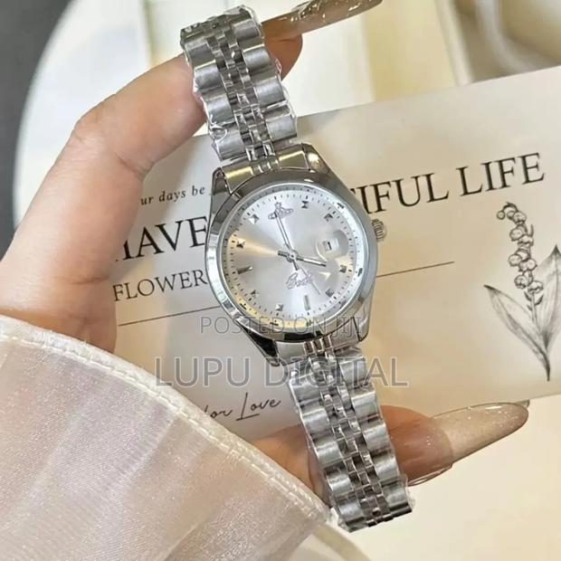 Gedi Lady Watch - thumbnail 7
