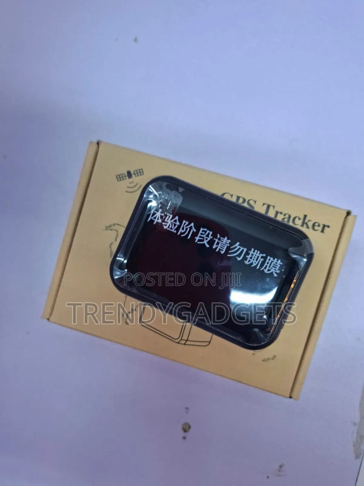 P7 Mini Gps Tracker Real Time Vehicle Tracking Device