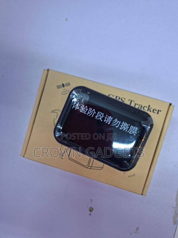 P7 Mini Gps Tracker Real Time Vehicle Tracking Device