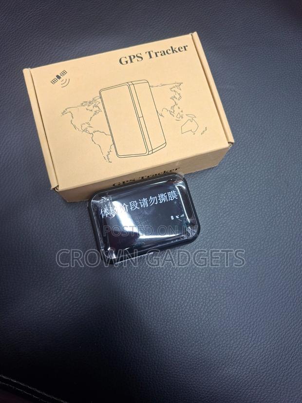 P7 Mini Gps Tracker Real Time Vehicle Tracking Device - thumbnail 3