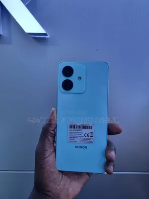 New Honor Play10 64 GB Blue