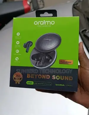 Oraimo 50db Spacebuds Hybrid Otw-630.